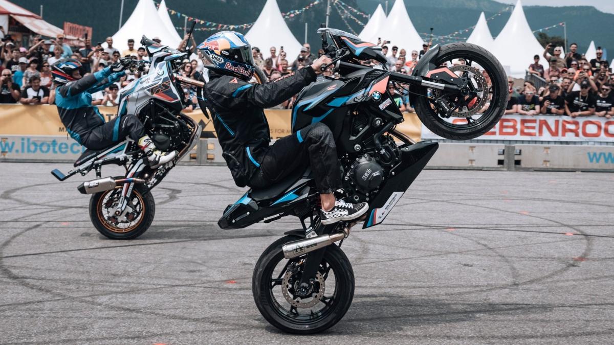 BMW Motorrad Days 2025: in moto da Milano a Garmisch per la festa dei boxer BMW Motorrad Days 2025: in moto da Milano a Garmisch per la festa dei boxer