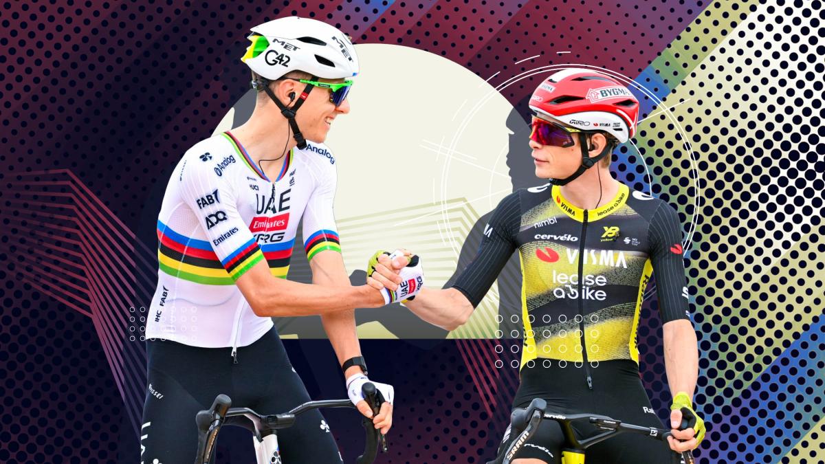 ciclismo o scacchi perch233 vingegaard ha spremuto i suoi per lasciare la maglia gialla a pogacar