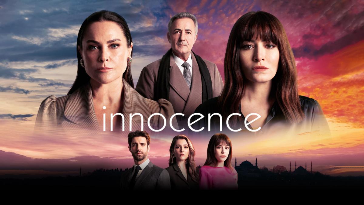 Innocence, la nuova soap turca di Canale 5: le anticipazioni del 12 e 13 luglio