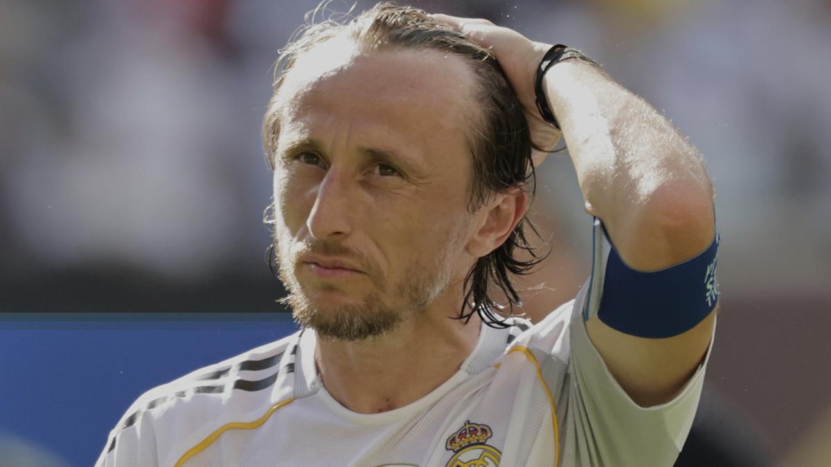 Modric, è tempo di Milan. A inizio settimana sarà a Milano per visite e firma