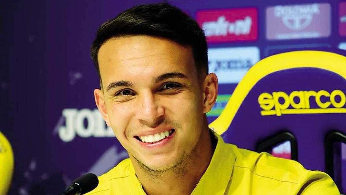 Giovane al fantacalcio: ruolo, quotazione e statistiche del nuovo giocatore del Verona