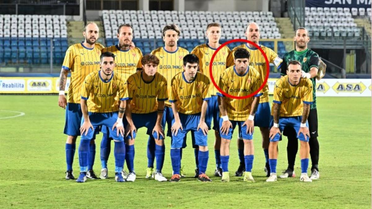 Il Falco vola sull'Europa! Il re delle invasioni ala del Tre Fiori: "Quando Infantino mi salvò..."