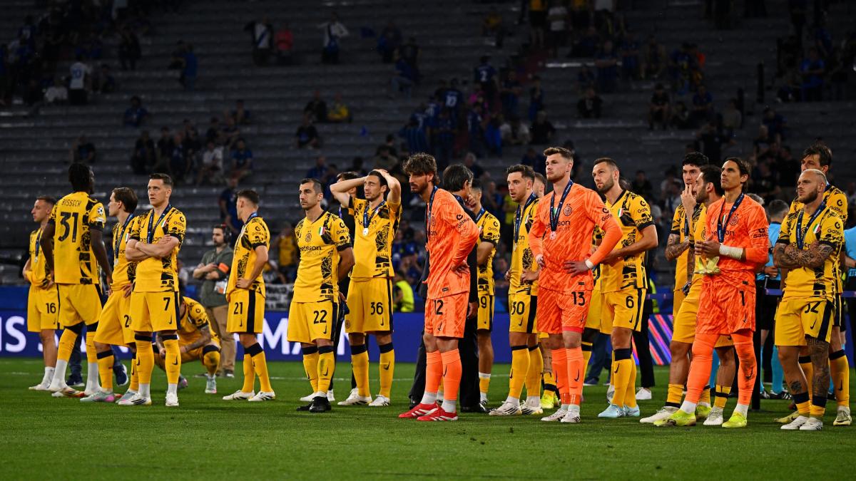 Rinnovare senza perdere ambizioni: la sfida dell’Inter sul mercato Rinnovare senza perdere ambizioni: la sfida dell’Inter sul mercato