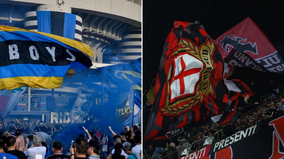 Inter e Milan respingono gli ultras: niente abbonamenti ai "tifosi non graditi" Inter e Milan respingono gli ultras: niente abbonamenti ai "tifosi non graditi"