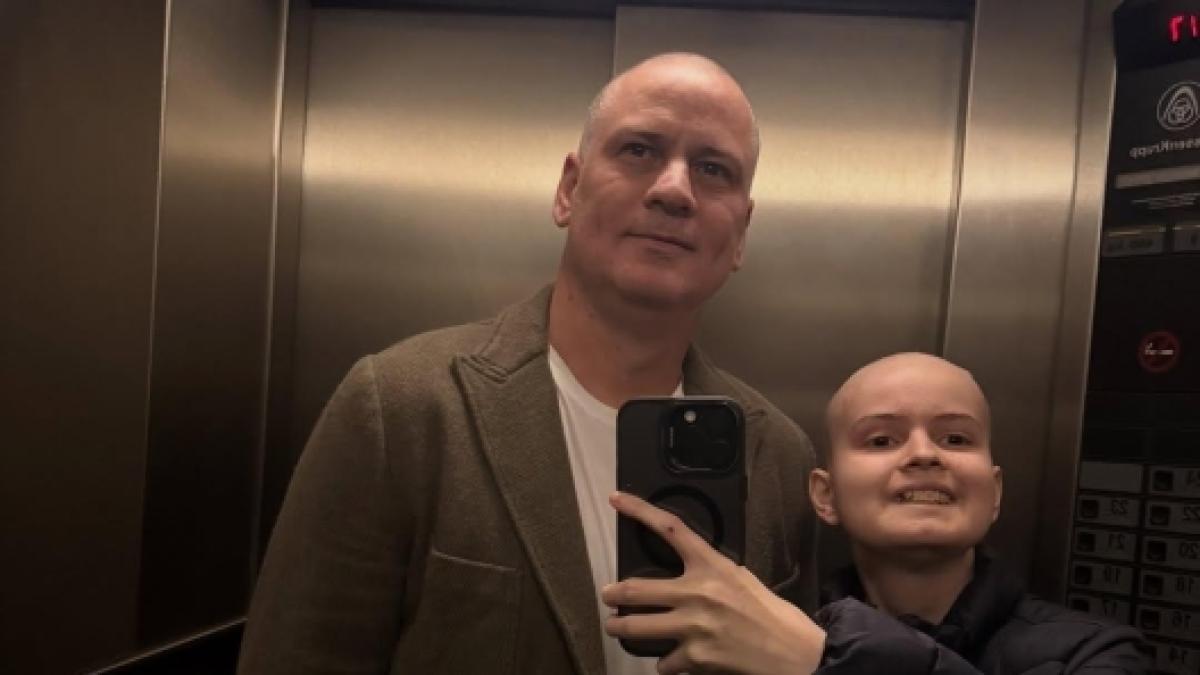 Julio Sergio e il dramma del figlio: "Il mio eroe, mi insegna a vivere. Vorrebbe incontrare Sinner" Julio Sergio e il dramma del figlio: "Il mio eroe, mi insegna a vivere. Vorrebbe incontrare Sinner"