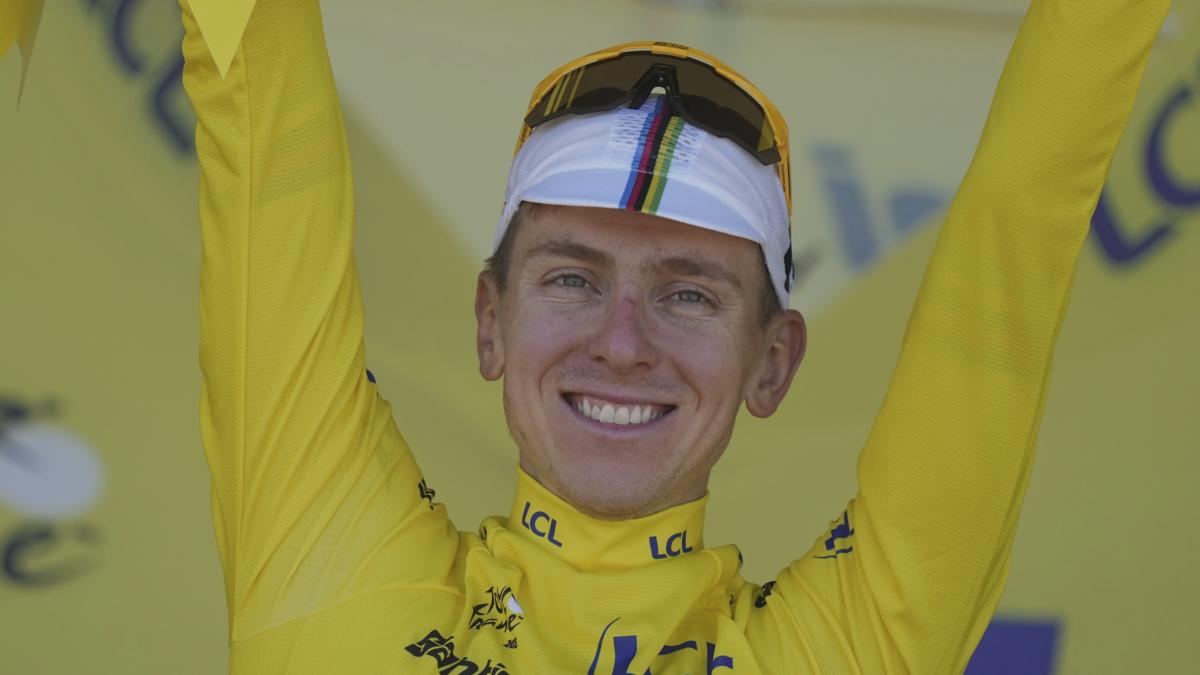 LIVE, Tour de France: ottava tappa, Saint Méen Laval. Milan, è la tua occasione LIVE, Tour de France: ottava tappa, Saint Méen Laval. Milan, è la tua occasione