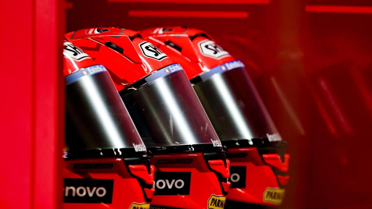 LIVE MotoGP Germania: Marc Marquez dalla pole, gara alle 14 LIVE MotoGP Germania: Marc Marquez dalla pole, gara alle 14