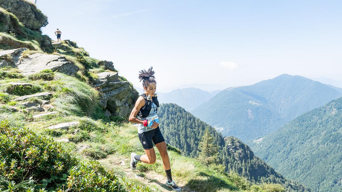 Premana abbraccia i trail runner: tutto pronto per il Giir di Mont 2025 Premana abbraccia i trail runner: tutto pronto per il Giir di Mont 2025