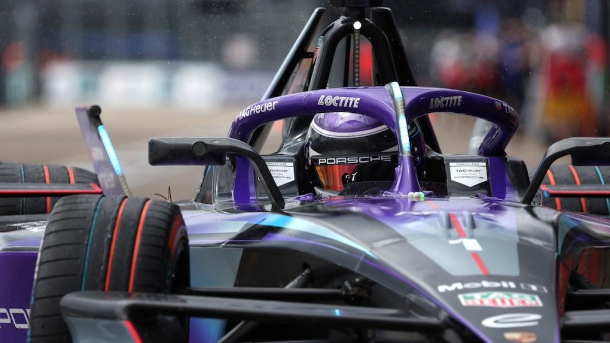 E Prix Berlino: Pascal Wehrlein conquista la pole di Gara 2 e riapre il campionato E Prix Berlino: Pascal Wehrlein conquista la pole di Gara 2 e riapre il campionato
