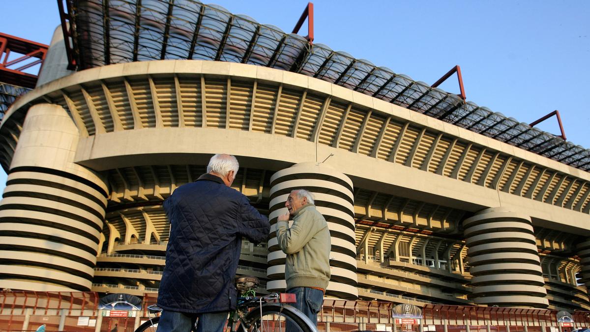 San Siro: il Ministero della Cultura conferma il 10 novembre come data per il vincolo del 2° anello San Siro: il Ministero della Cultura conferma il 10 novembre come data per il vincolo del 2° anello