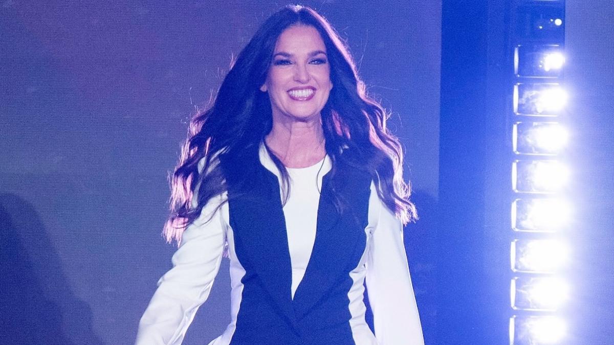 Alessia Merz: "A Non è la Rai poca solidarietà femminile. Ecco perché non sono sui social..." Alessia Merz: "A Non è la Rai poca solidarietà femminile. Ecco perché non sono sui social..."