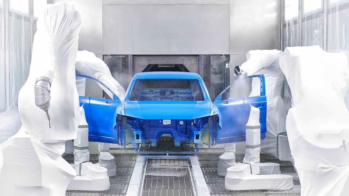 L’auto elettrica rallenta in Cina e sparisce dagli Usa: a crederci è rimasta l’Europa L’auto elettrica rallenta in Cina e sparisce dagli Usa: a crederci è rimasta l’Europa