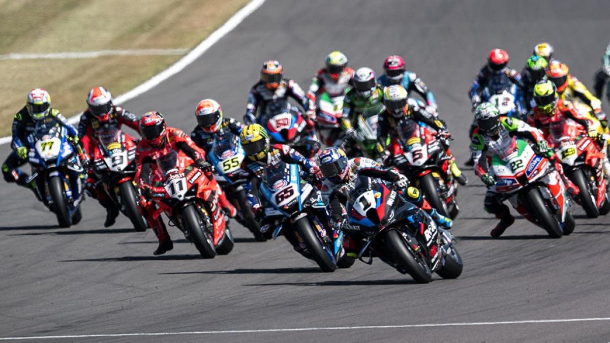 Superbike Estoril Paddock Experience: nel cuore del mondiale con Gazzetta Motori