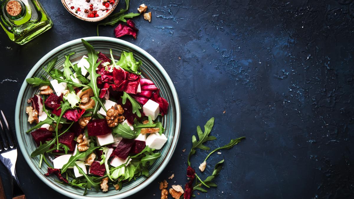 Tutti i tipi di radicchio: differenze, benefici e usi in cucina