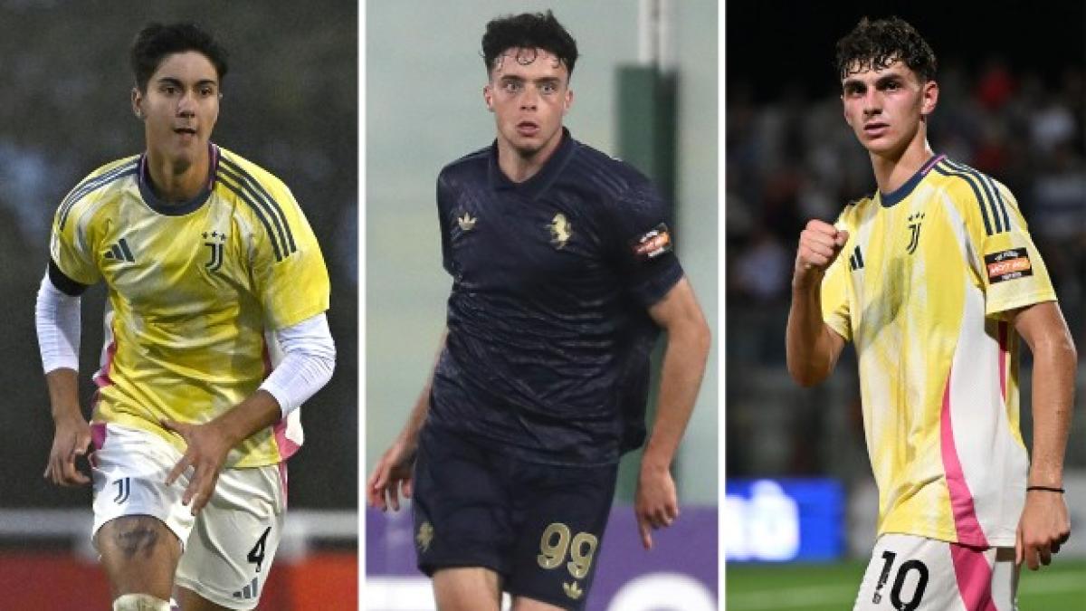 nove ragazzi e il sogno juve chi sono gli under che tudor dovrebbe portarsi in ritiro