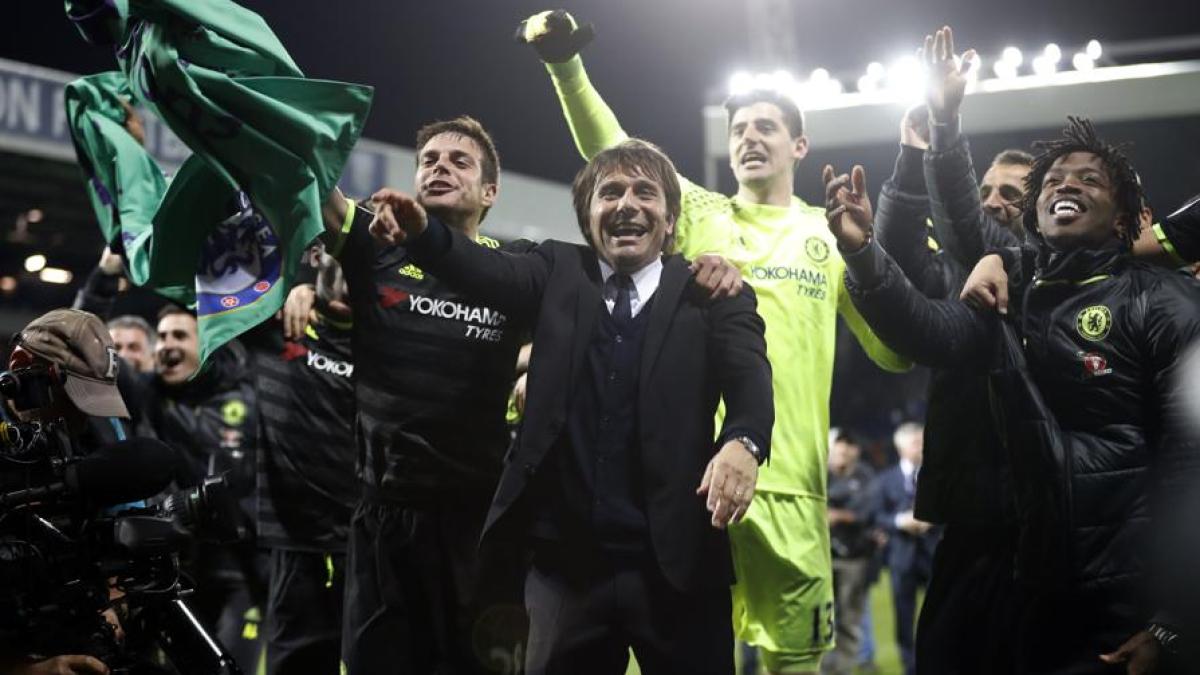 Maresca è solo l'ultimo: ecco i 10 italiani che hanno fatto vincere il Chelsea