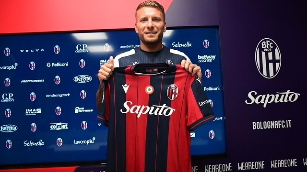 Immobile, il re del gol è tornato al fanta: quotazione e statistiche dell Immobile, il re del gol è tornato al fanta: quotazione e statistiche dell