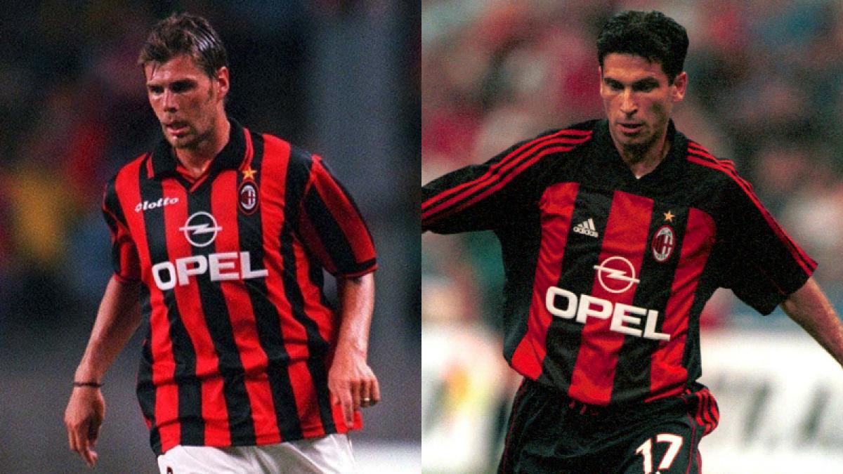 dalla leggenda boban alla chiave per l acquisto di pirlo i croati del milan prima di modric