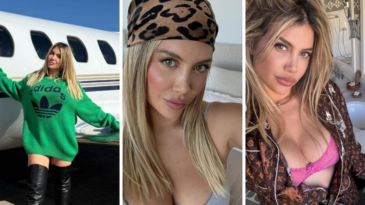Wanda Nara cerca una tregua con Icardi: "Gli ho fatto una promessa"