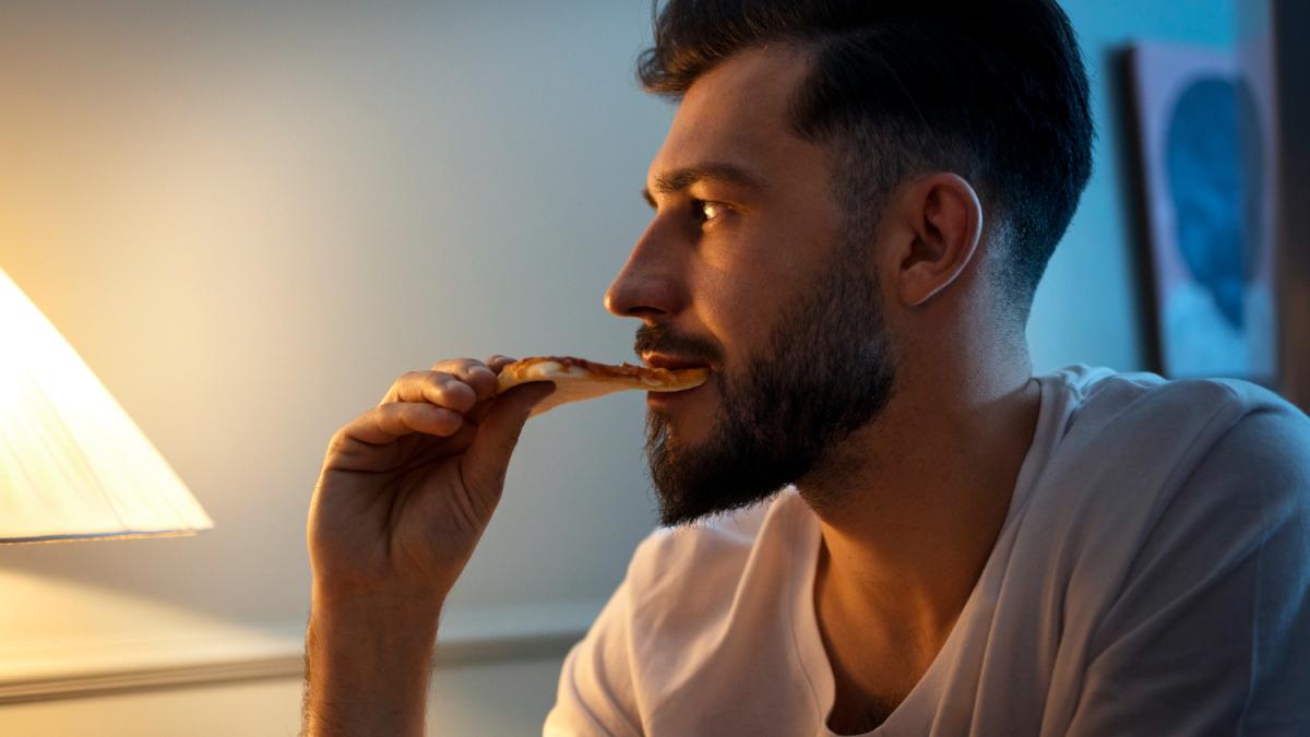 Incubi notturni? Potrebbero dipendere dal cibo. Ecco i più rischiosi Incubi notturni? Potrebbero dipendere dal cibo. Ecco i più rischiosi