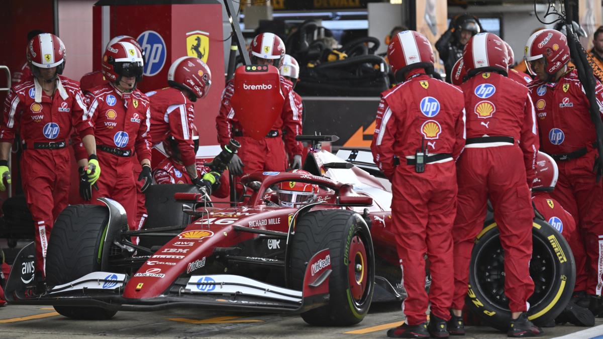 Ferrari, il 23 gennaio a Fiorano si svela la Rossa di Serra: "Il nome? In quella data"