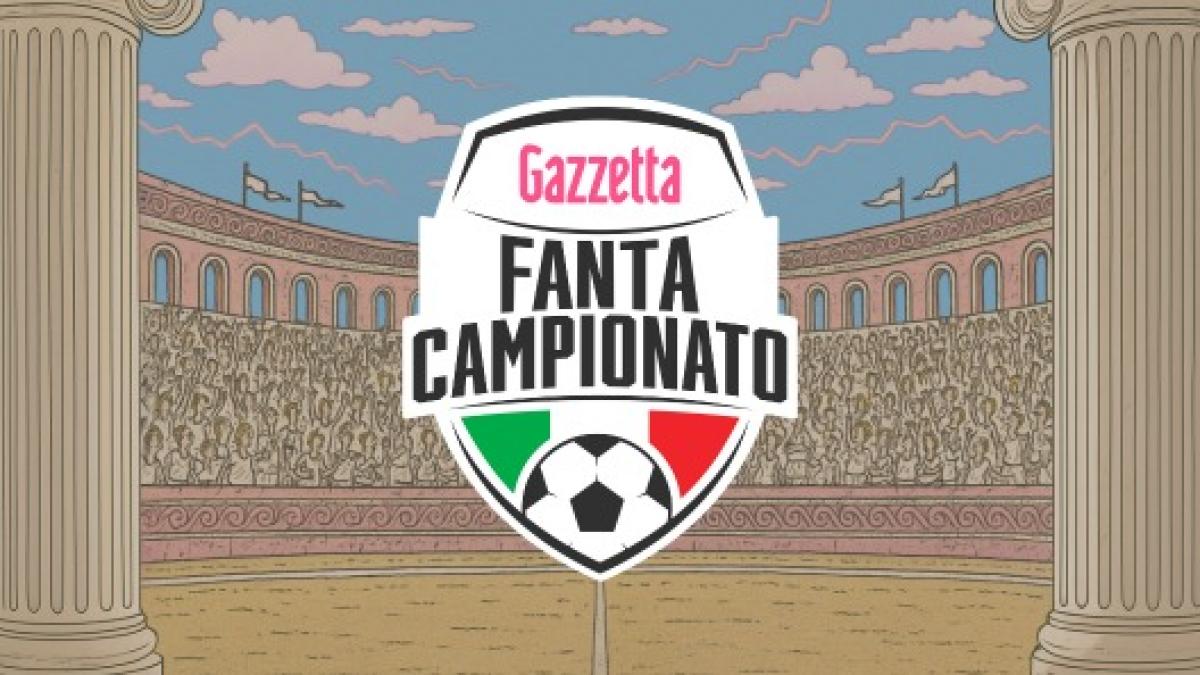 Il listone aggiornato e le quotazioni di tutti i giocatori al Fantacampionato