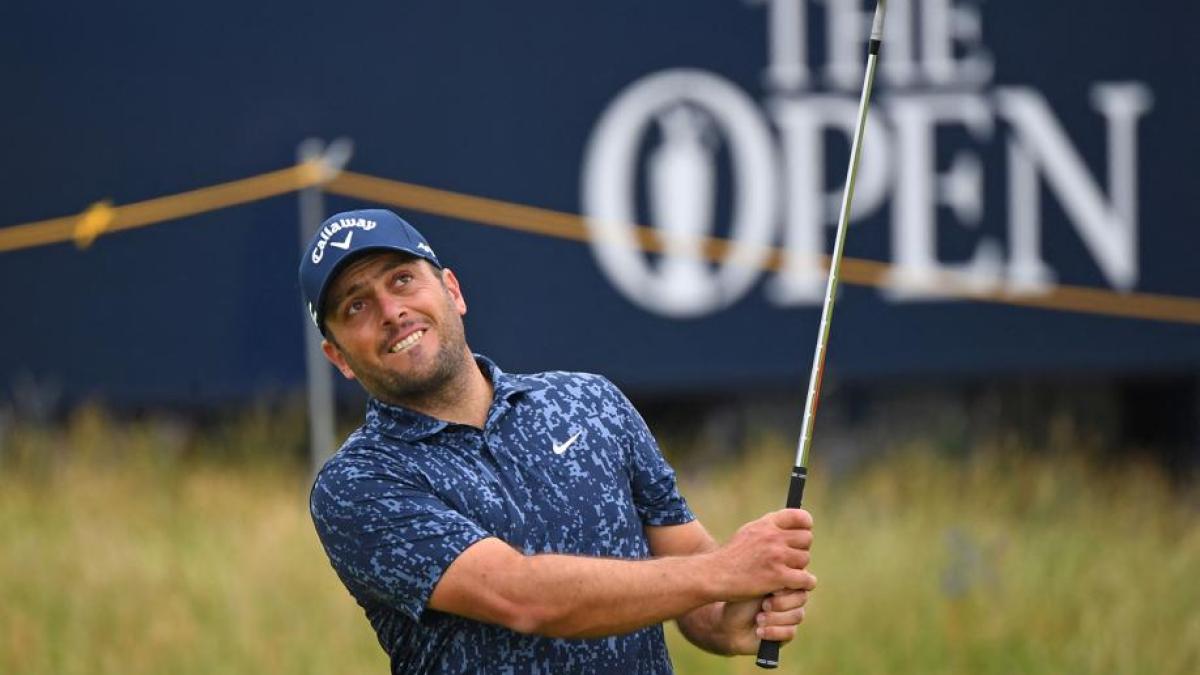 Vento, pioggia, storia: British Open, dove il golf diventa leggenda Vento, pioggia, storia: British Open, dove il golf diventa leggenda
