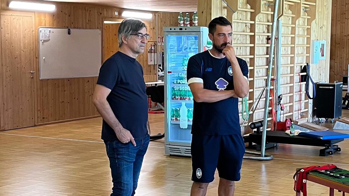 Juric dall Juric dall