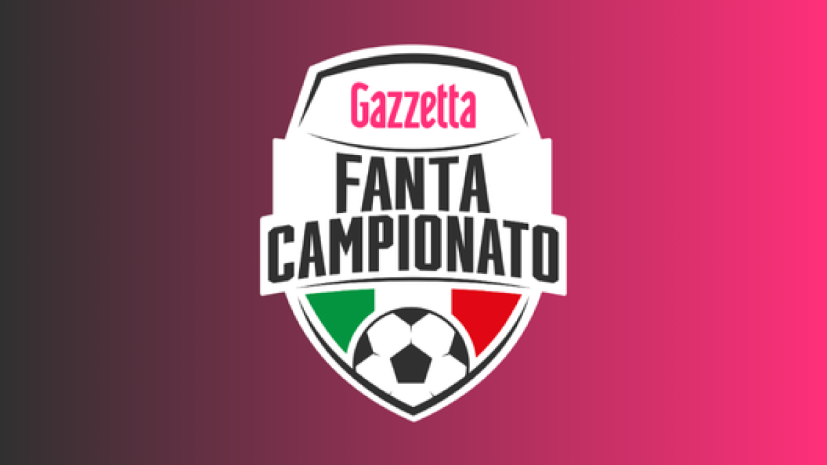 Fantacampionato Gazzetta: il regolamento, le classifiche e le novità della stagione