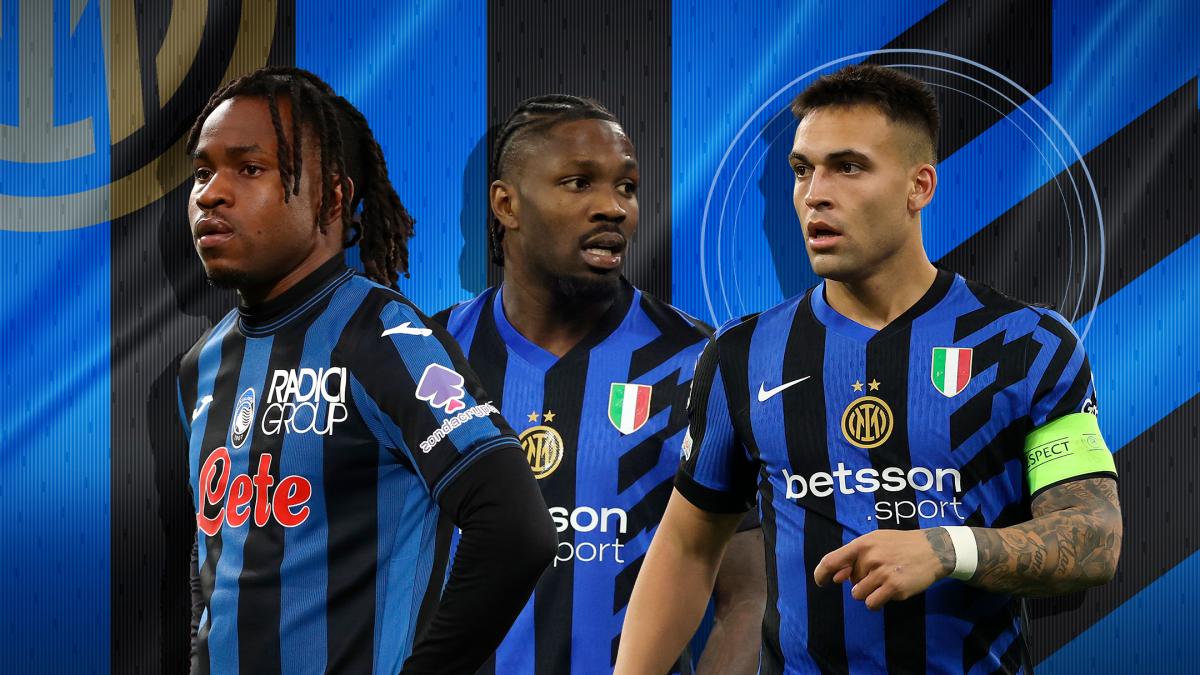 Lookman insieme alla ThuLa: cos Lookman insieme alla ThuLa: cos