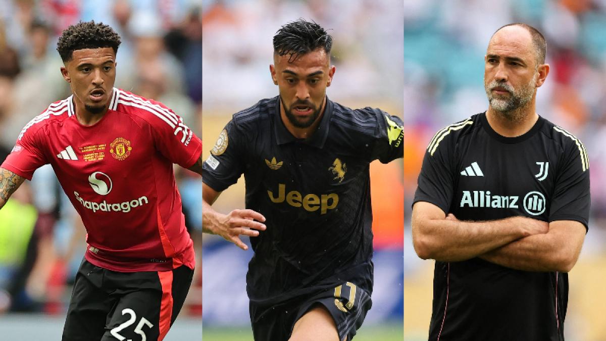 acquisti cessioni staff juve 6 domande a 6 giorni dal raduno