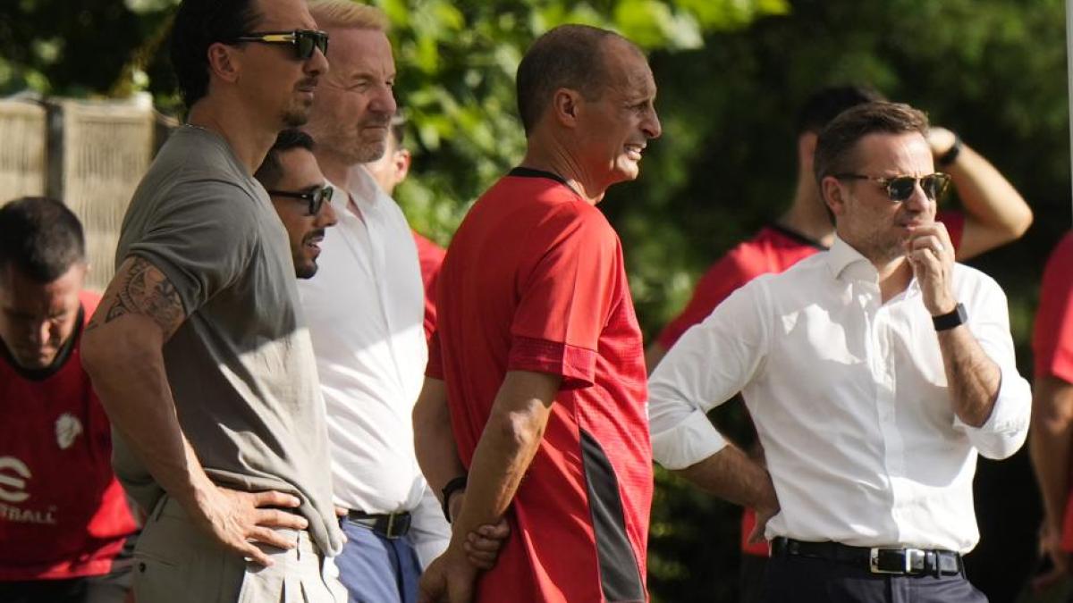 Budget ridotto, richieste e una grande decisione da prendere: perché il Milan non compra