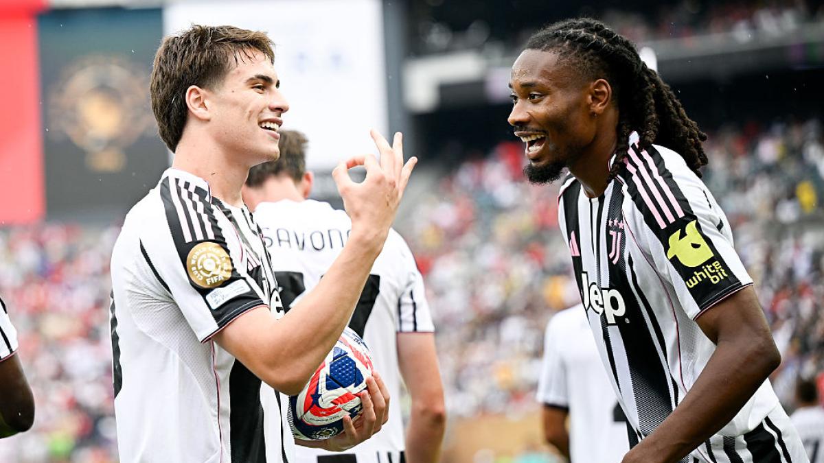 la juve prova a vendere tutti tranne questi sei
