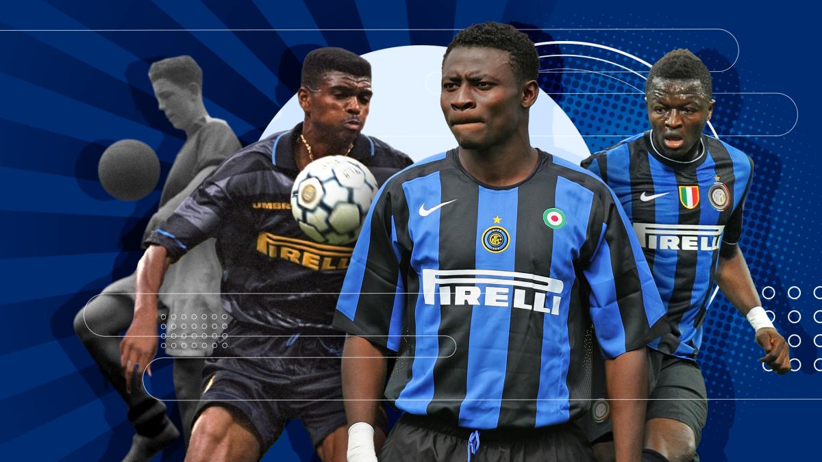 Tacchini, divieti, supercar, attentati, tradimenti: il grande romanzo degli africani all Tacchini, divieti, supercar, attentati, tradimenti: il grande romanzo degli africani all