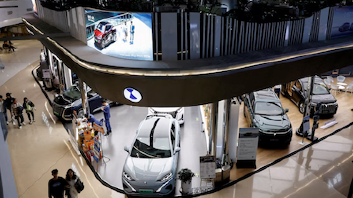 cina auto km zero il caso preoccupa il governo