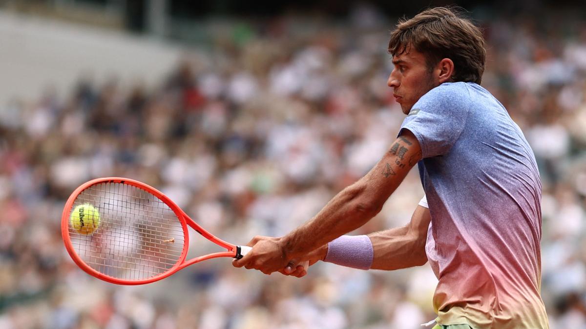 sport in tv oggi gioved236 24 luglio 2025 tour de france tennis e mondiali di nuoto