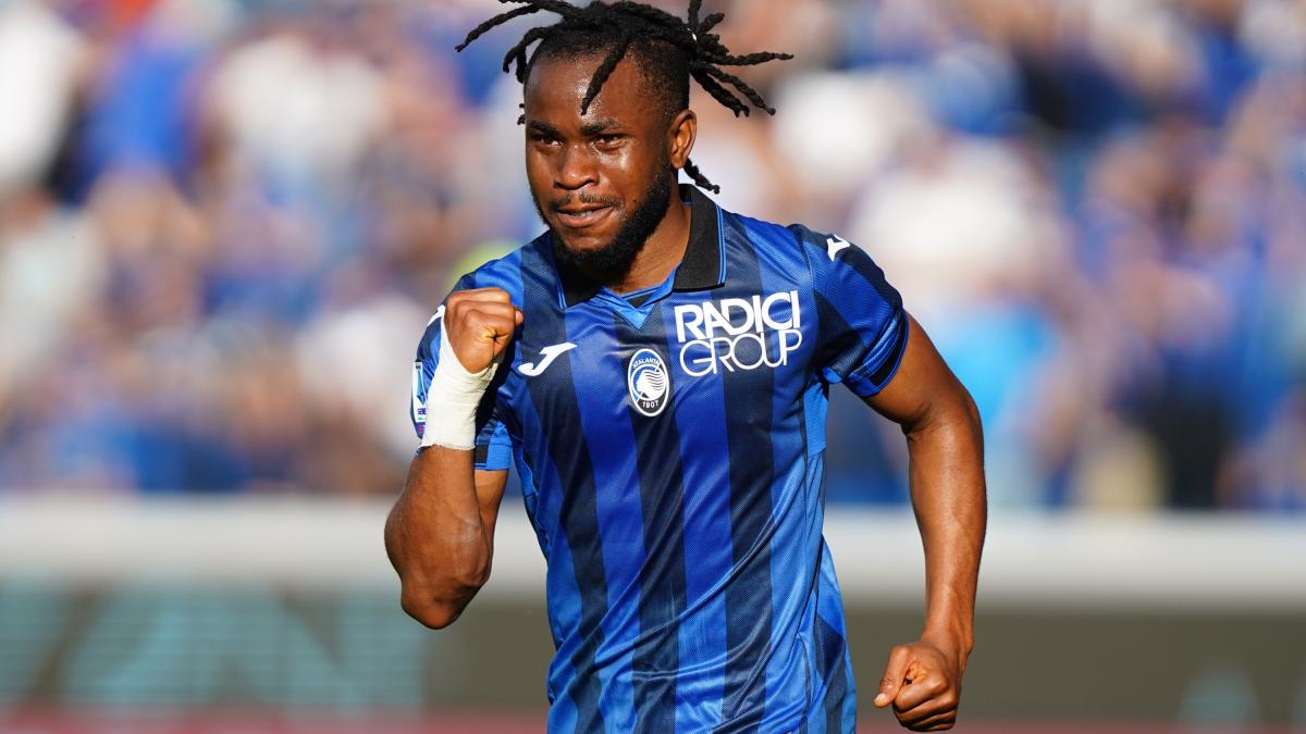 Lookman, c Lookman, c