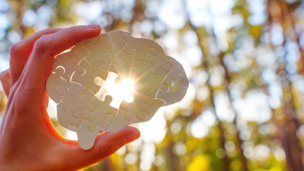 Salute del cervello: 5 consigli dei neurologi da seguire in estate Salute del cervello: 5 consigli dei neurologi da seguire in estate