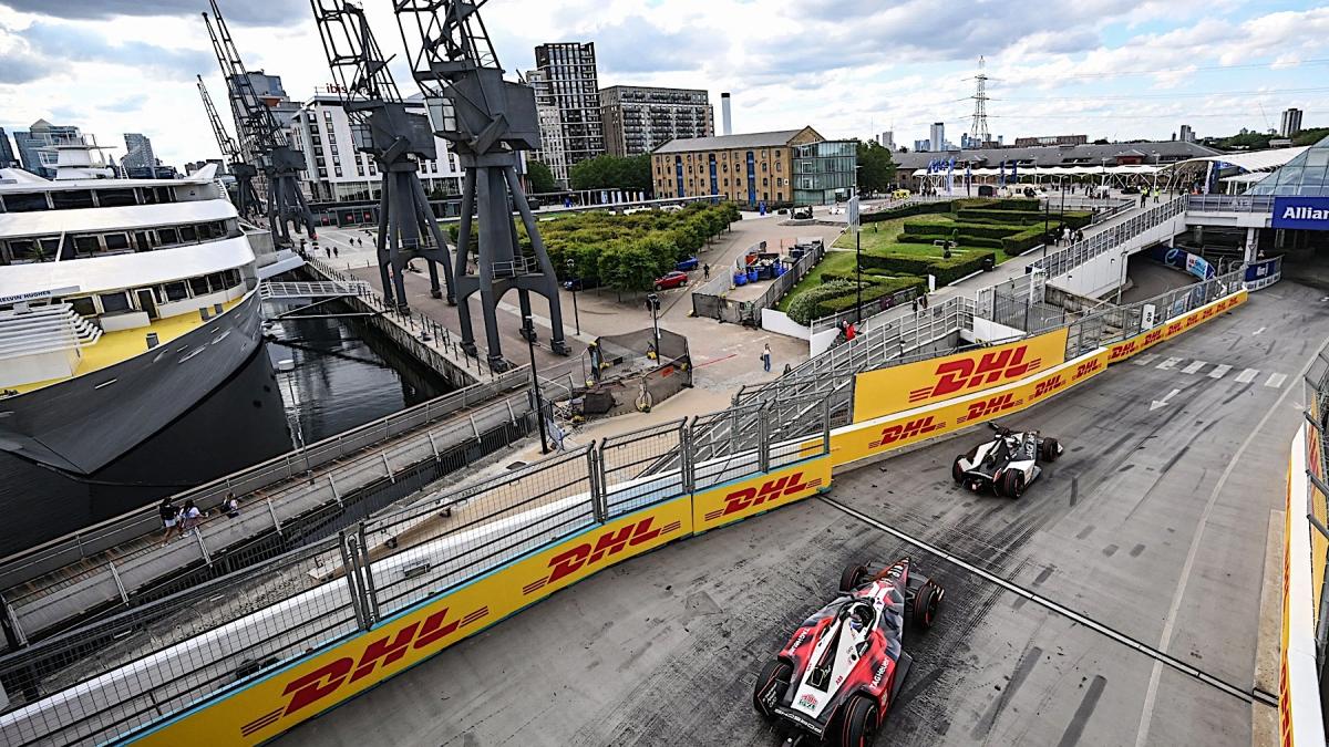 E Prix Londra 2025: le info sul circuito e dove vedere la gara in Tv e in streaming E Prix Londra 2025: le info sul circuito e dove vedere la gara in Tv e in streaming