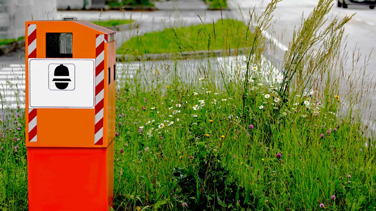 autovelox fissi in italia a settembre quelli dei comuni rischiano di diventare illegittimi