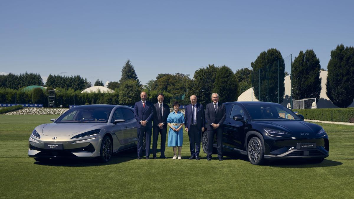byd e inter accordo triennale fra tecnologia e sostenibilit224
