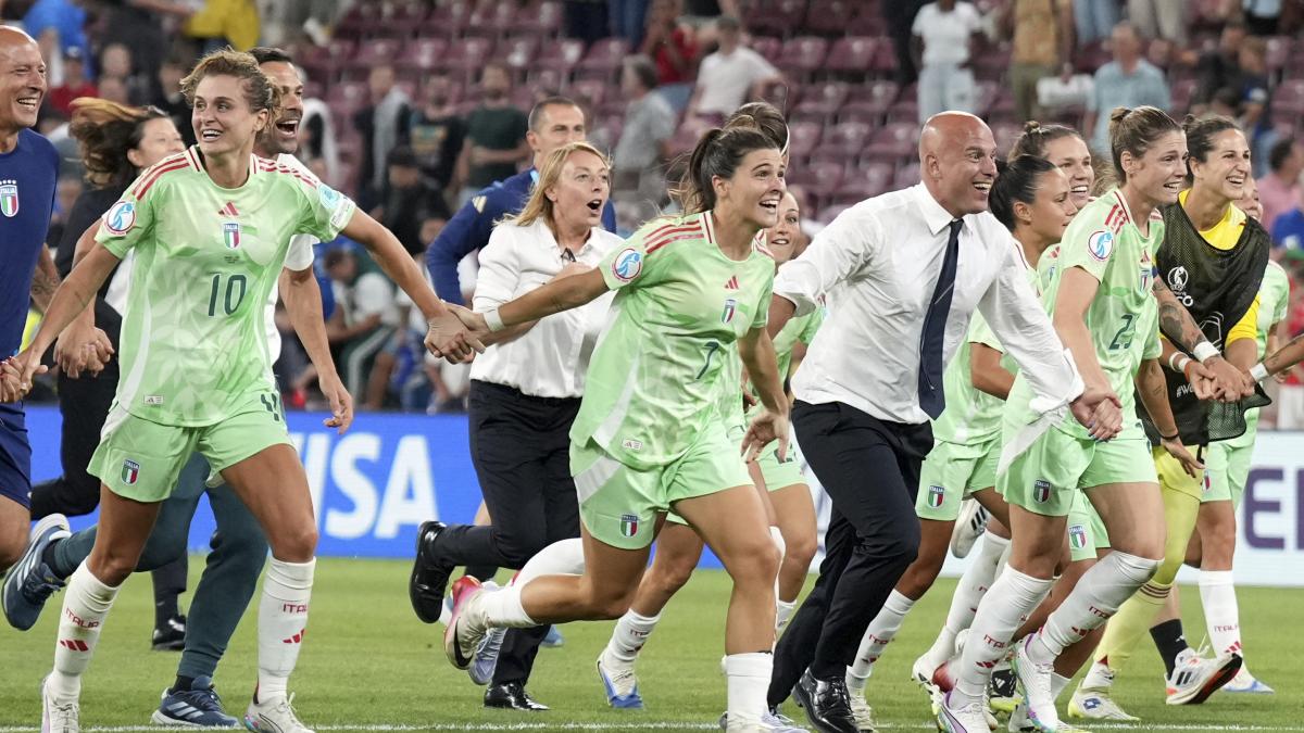 Soncin carica: "Italia, c Soncin carica: "Italia, c