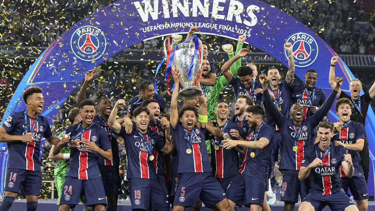 I campioni stanno a guardare: Psg fermo sul mercato, punta ai giovani e ai rinnovi dei big I campioni stanno a guardare: Psg fermo sul mercato, punta ai giovani e ai rinnovi dei big