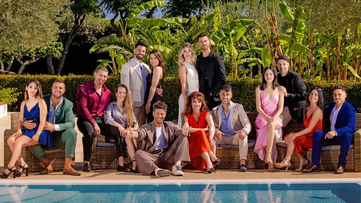 Temptation Island 2025, oggi la quarta puntata: le anticipazioni del 23 luglio Temptation Island 2025, oggi la quarta puntata: le anticipazioni del 23 luglio