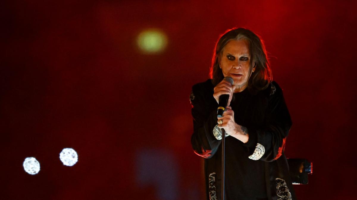 Ozzy Osbourne: le auto del "principe delle tenebre" Ozzy Osbourne: le auto del "principe delle tenebre"