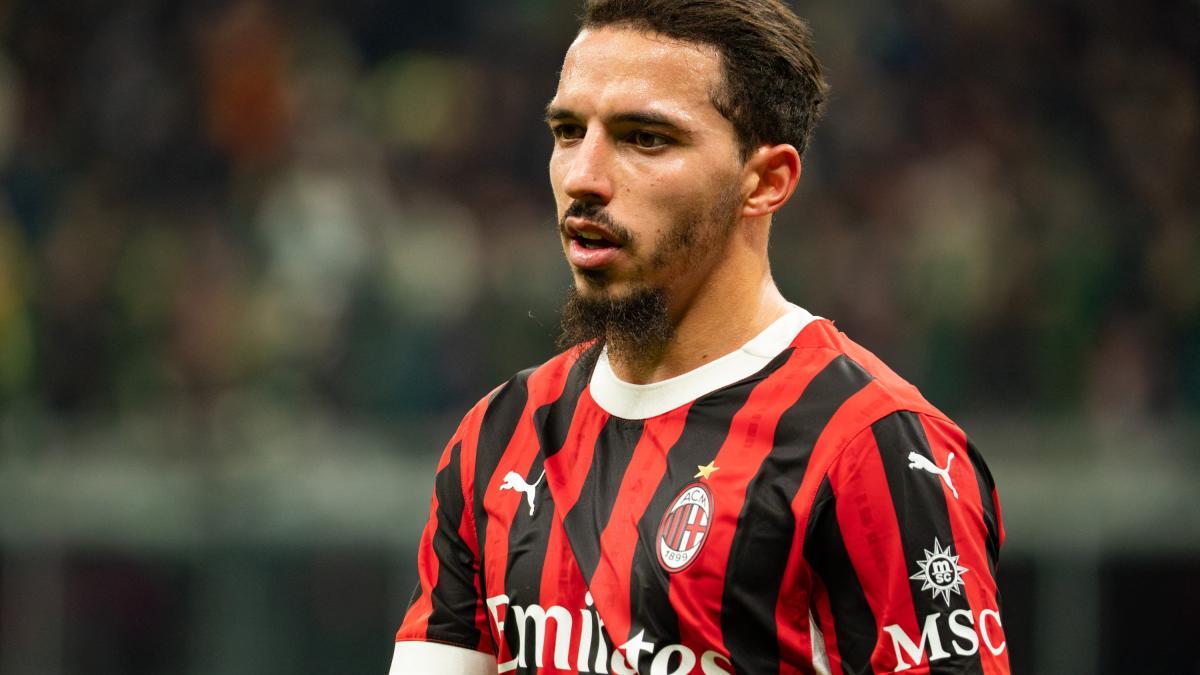 Milan, il caso Bennacer: costa 7 milioni l Milan, il caso Bennacer: costa 7 milioni l