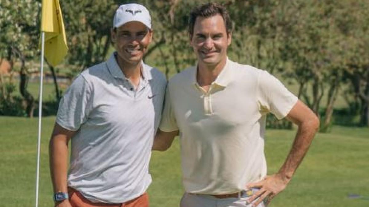 federer e nadal golfisti a maiorca chi 232 pronto a sfidarci