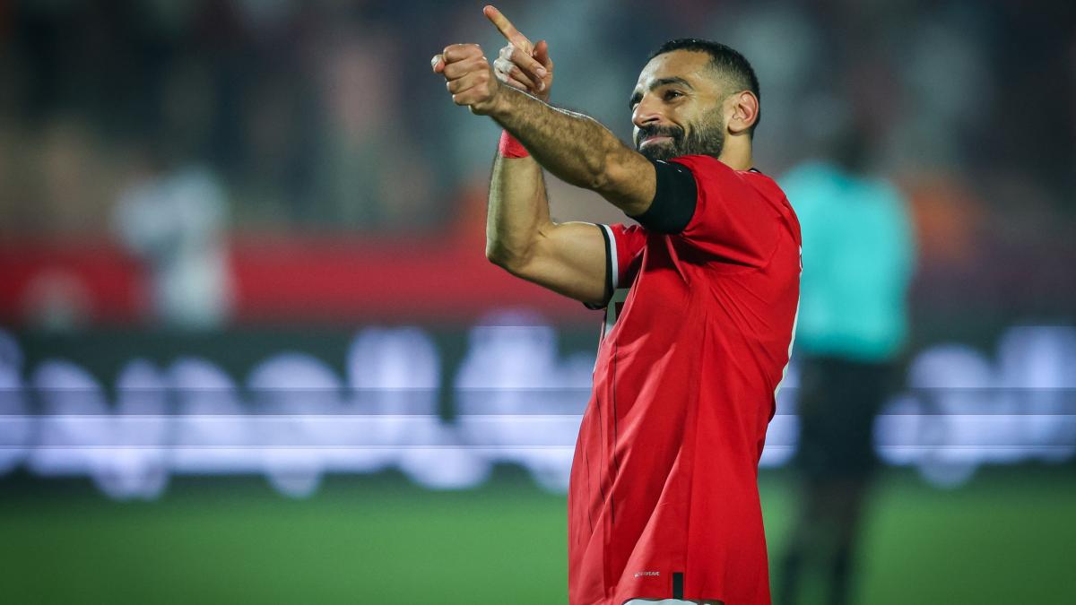 salah dice di essere il miglior africano di sempre ecco con chi se la gioca