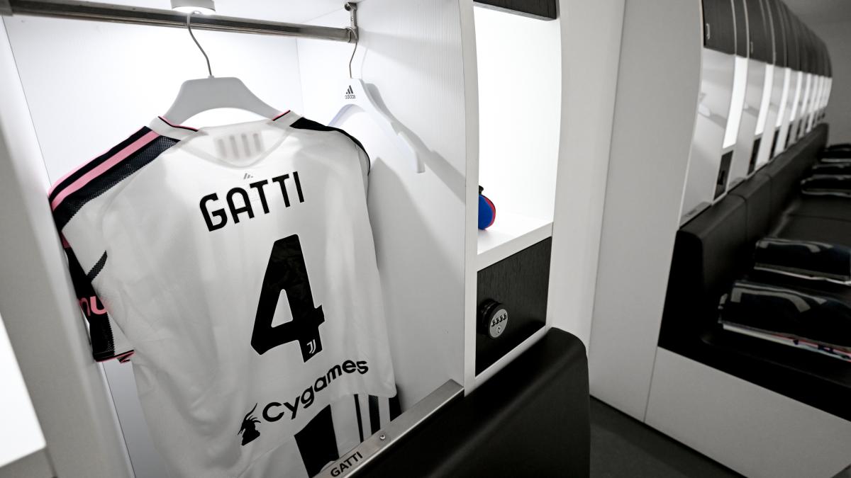 Ufficiale: Gatti rinnova con la Juventus. Insieme sino al 2030, sarà un pilastro per Tudor Ufficiale: Gatti rinnova con la Juventus. Insieme sino al 2030, sarà un pilastro per Tudor