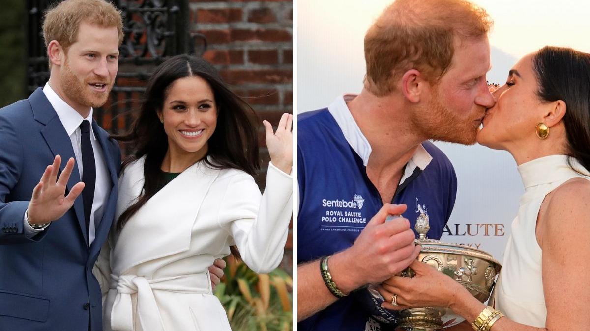 meghan markle e harry addio a netflix il contratto milionario non sar224 rinnovato
